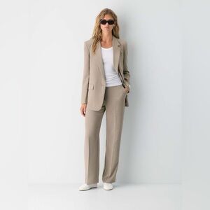 Aritzia The Limitless Pant Crepette | Size 16